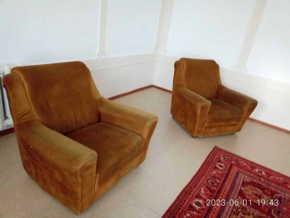 Продам кресло бу