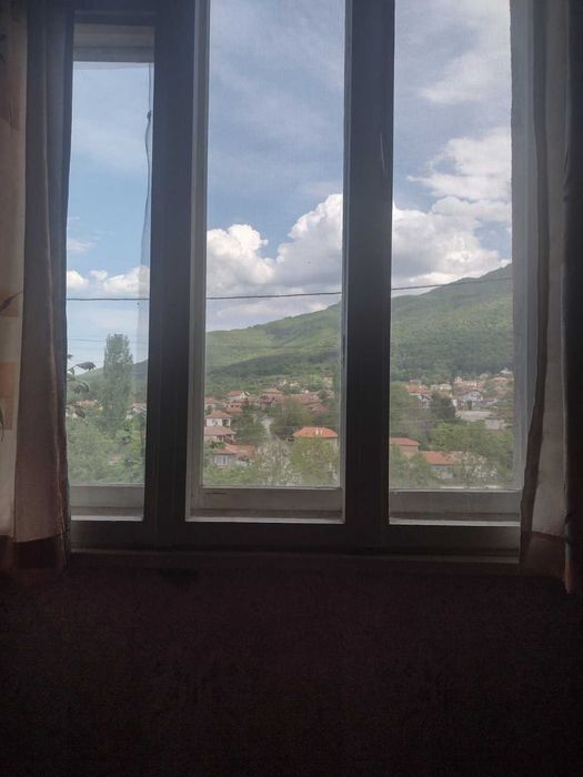 Продава къща в с. Тополово общ. Асеновград