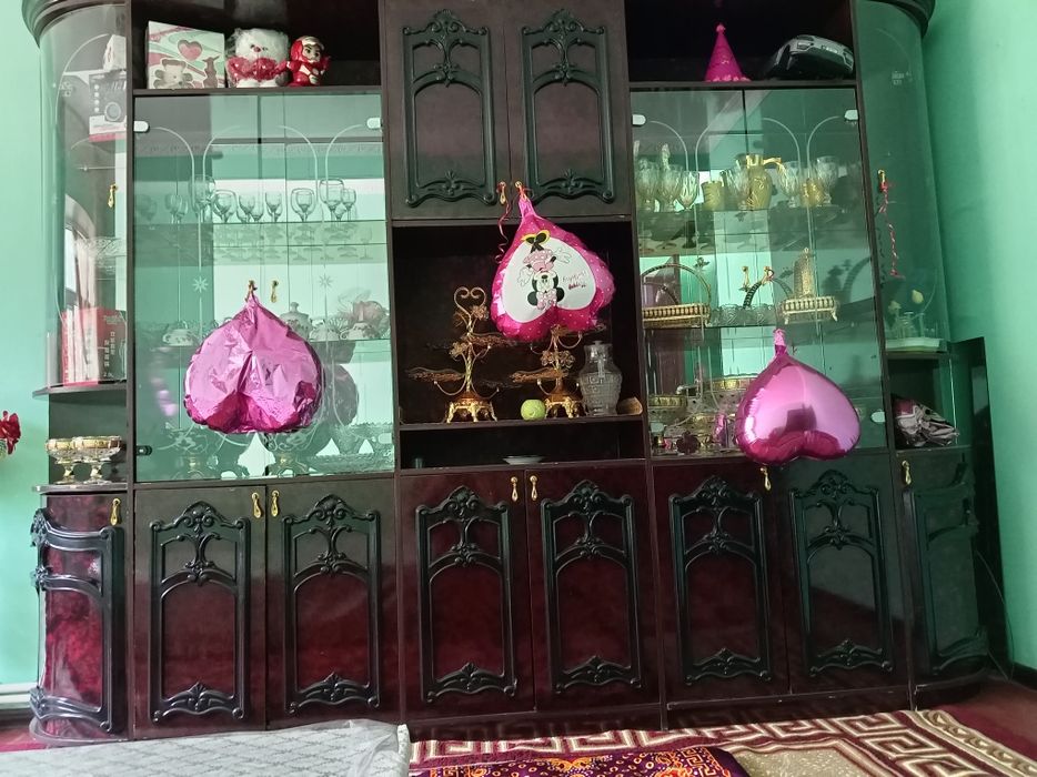 Стенка сотилади жиззах галлаорол