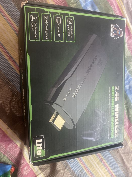 Game Stick lite