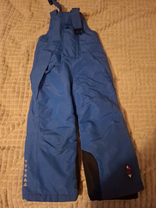 Детски зимен гащерезон