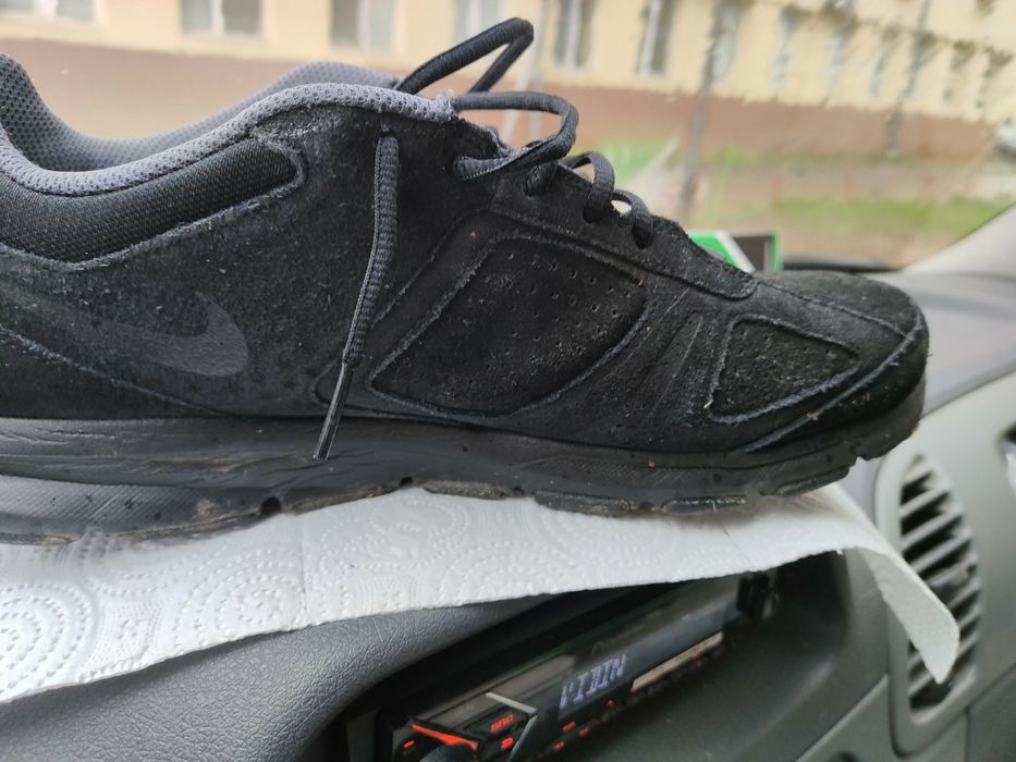 Мъжки маратонки NIKE