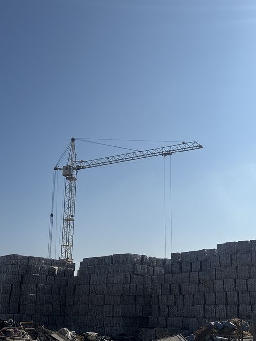 Кран 403 /Кран 405