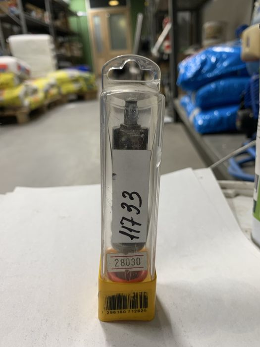 Фреза DiMAR обгонная терминатор D19*50L112.8 хвос