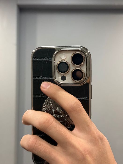iPhone 16 Pro 256гб