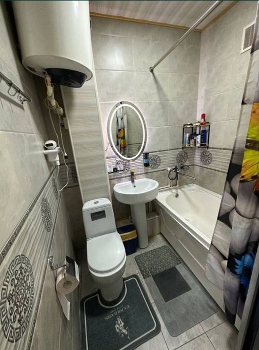 Суткалик квартира. Фарғона шаҳар