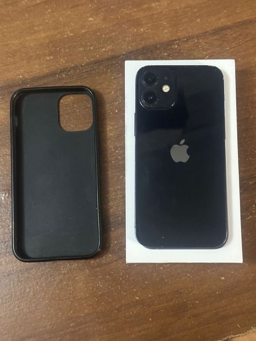 продам айфон 12мини(mini) iphone apple