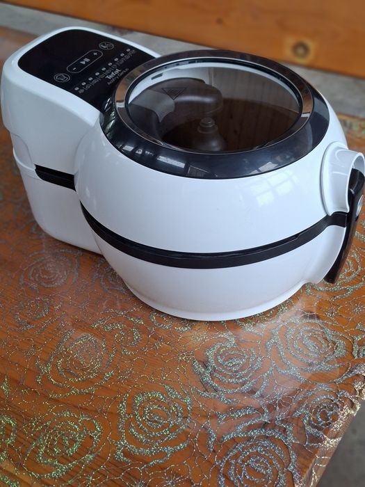 Tefal ActiFry Genius.