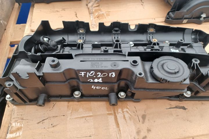Capac culbutori 1112 8570829 01 N47D20C MX1253 BMW Seria 5 F10 [2009