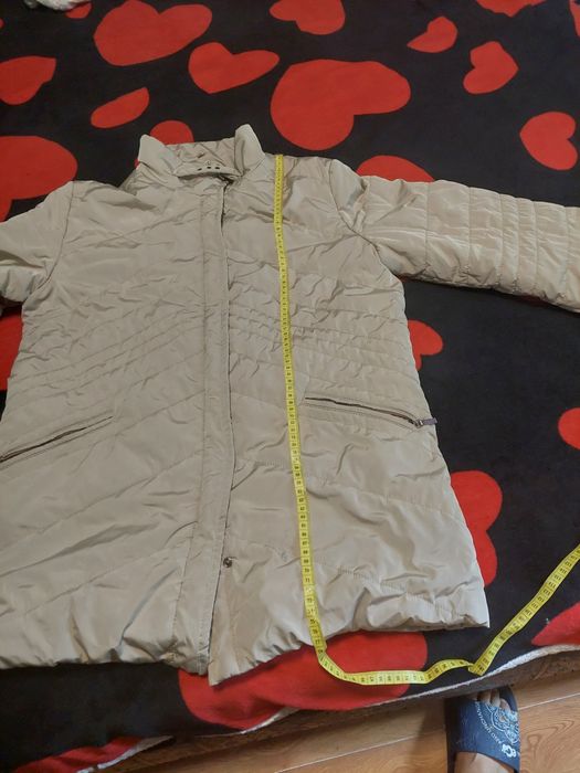 Vănf geacă damă, primăvară- toamnă în condiții foarte bune.