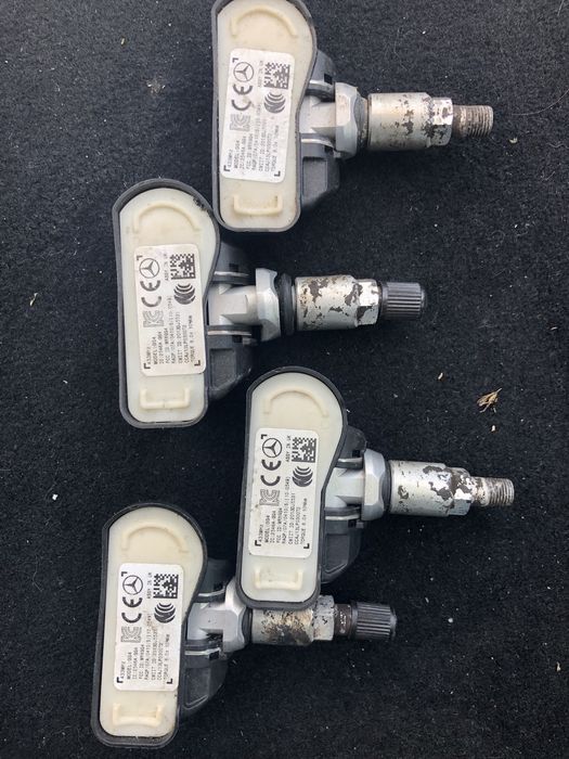 Cauciucuri Goodyear 235/55/18