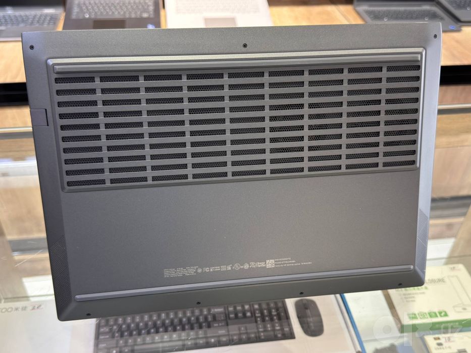 Hp Victus 15  Game
