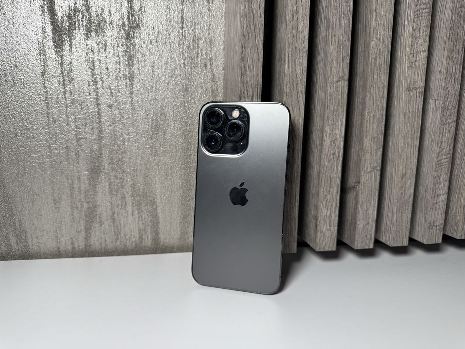 iPhone 13 Pro 128GB Garantie 2 ani Universul Telefoanelor