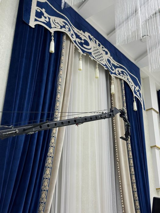 Кран Операторски Продам