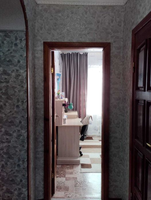 Продам полдома в пригороде Кокшетау