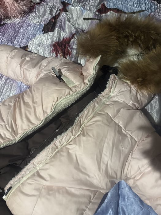 Зимний комбинезон 64,98,84