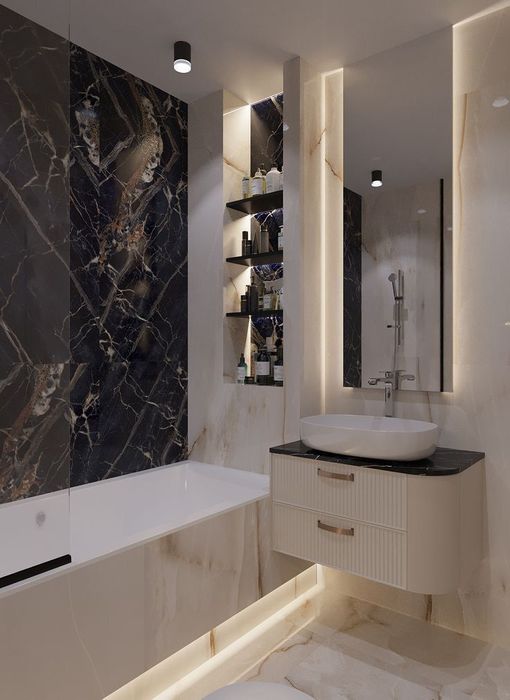 Гепсакартон ламинат абой кафель пластик малярка штукатурка декорпласт