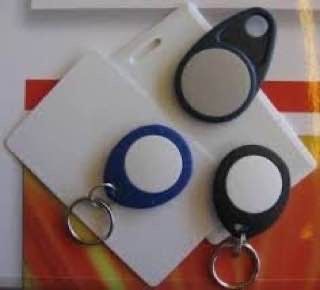 Супер цены на ID брелки карточки