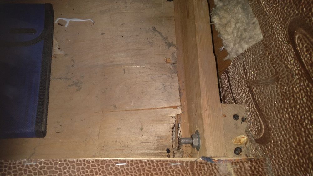 Диван раскладной