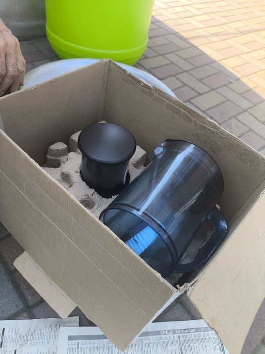 Соковыжималка BOSCHH