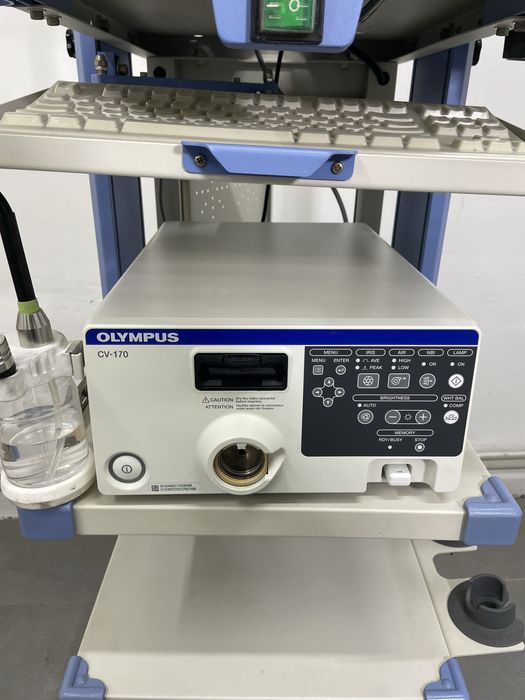 Медицинское оборудование