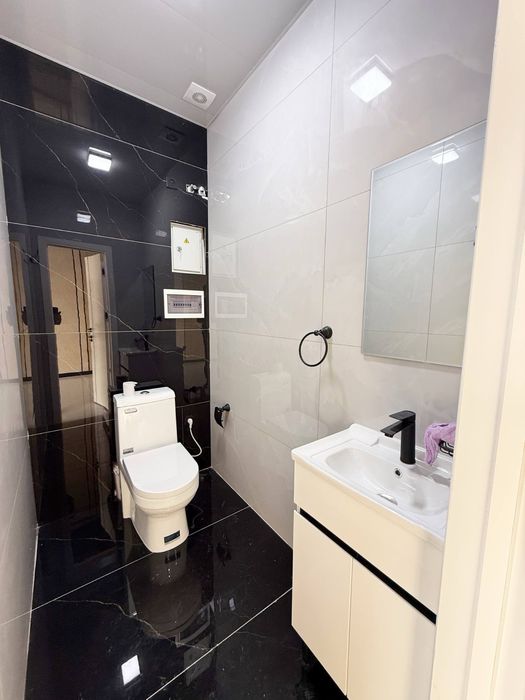 Махтумкули евро нежилое помещение 37кв.м с арендатором срочно