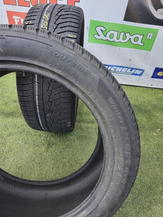 255.45.20 hankook m+s