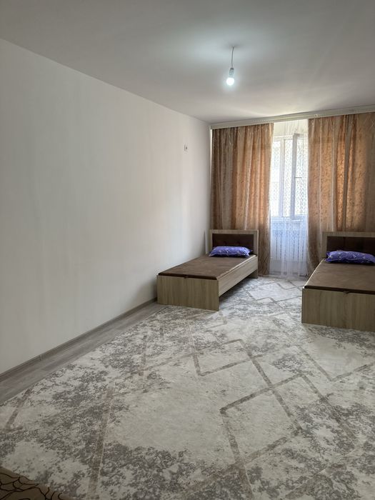 Комната для девушек