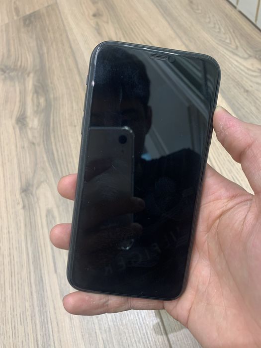 Айфон 11 128гб 84акб