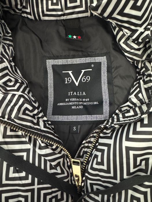 Яке 19V69 Versace