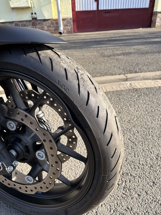 Vand Honda CB 750 Hornet