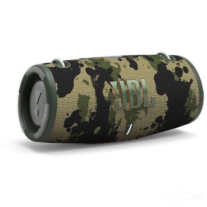 Портативная колонка JBL Xtreme 3 Камуфляж оригинал