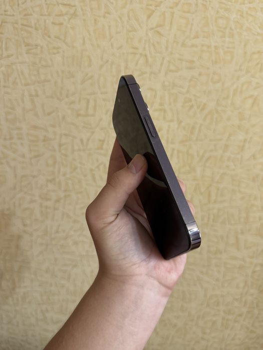 iPhone 14 Pro 128GB. В Отличном состоянии.
