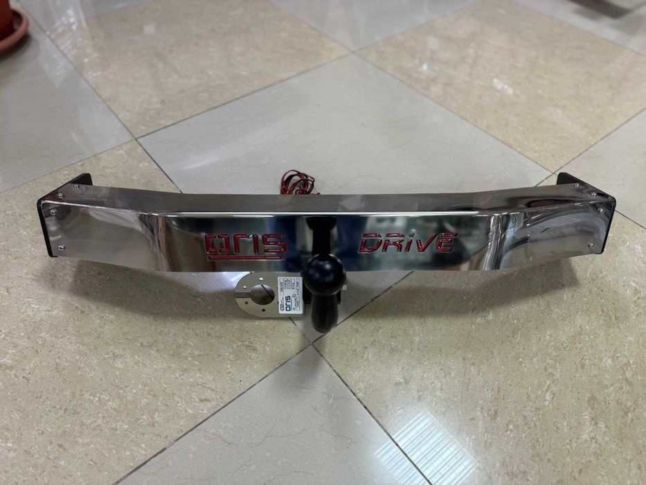 Фаркоп для Toyota Land Cruiser 200, Lexus LX570