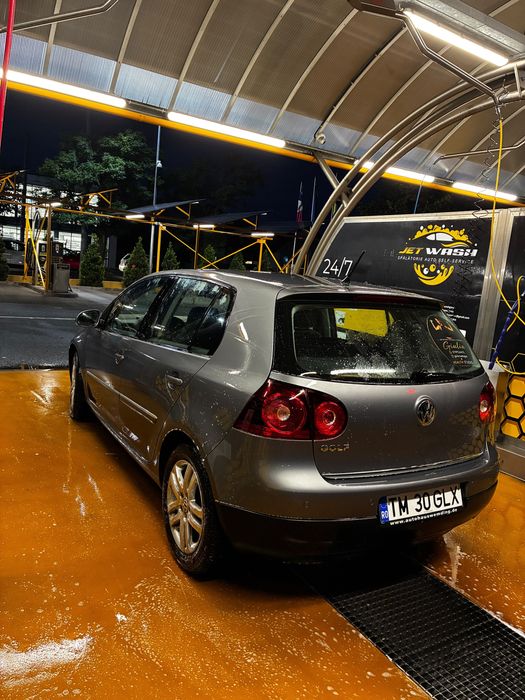 VOLKSWAGEN Golf 2008 — imagine 2