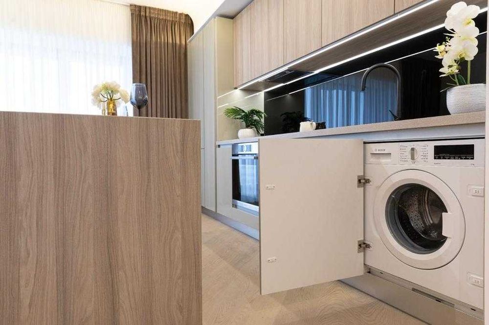 Apartament 3 camere de inchiriat Cortina Academy