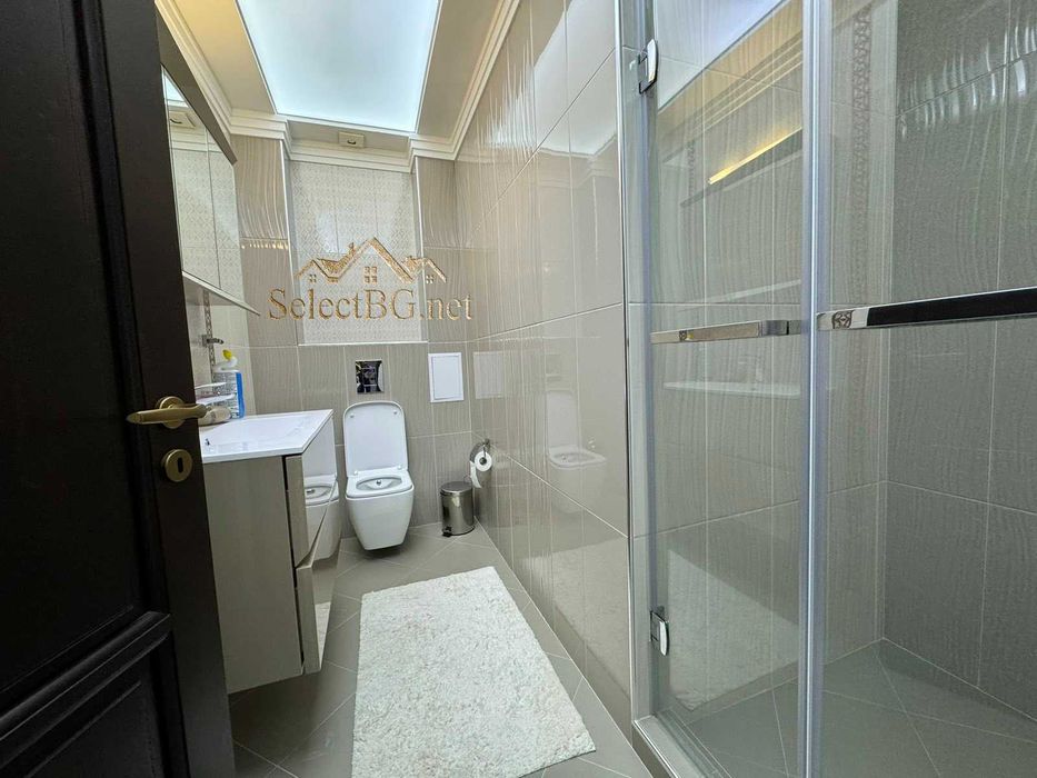 Продава се Тристаен апартамент в Велико Търново, Център - 101 кв.м за 1832 €/кв.м - Снимка #7