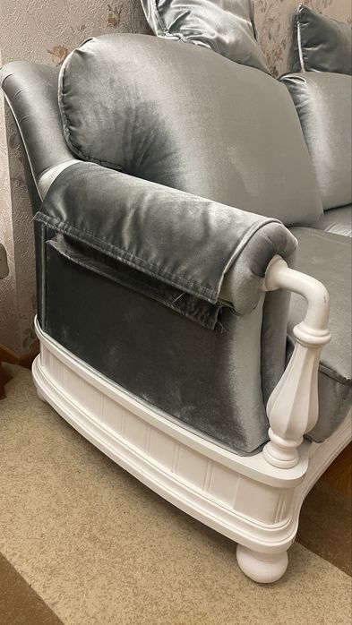 Продам итальянский диван