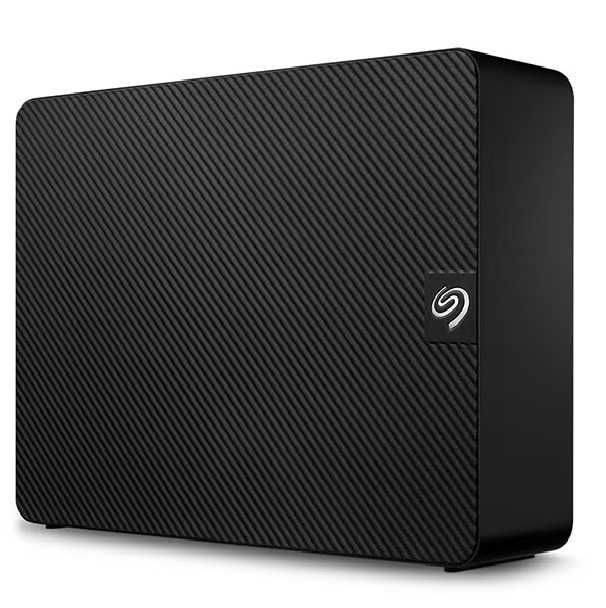 Hard Disk extern SEAGATE Expansion Desktop STKP4000400, 4TB, USB 3.0