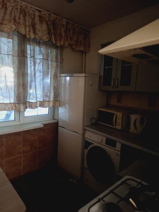 Квартира по суточный