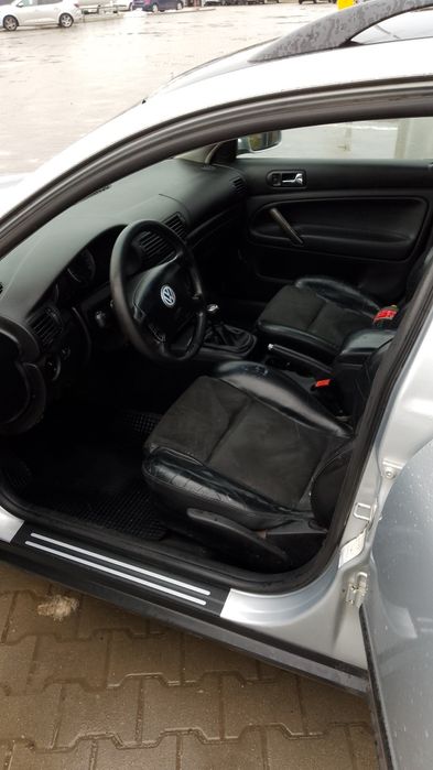 Passat b5 5 1.9 131 AVF 6 trepte