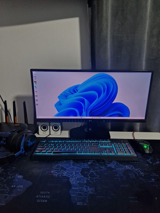 PC Gaming-stare impecabila