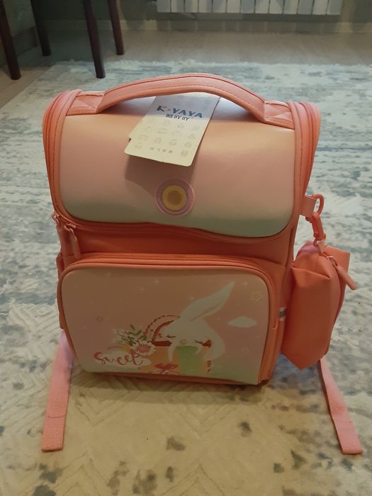 Школьная сумка Ортопедическая