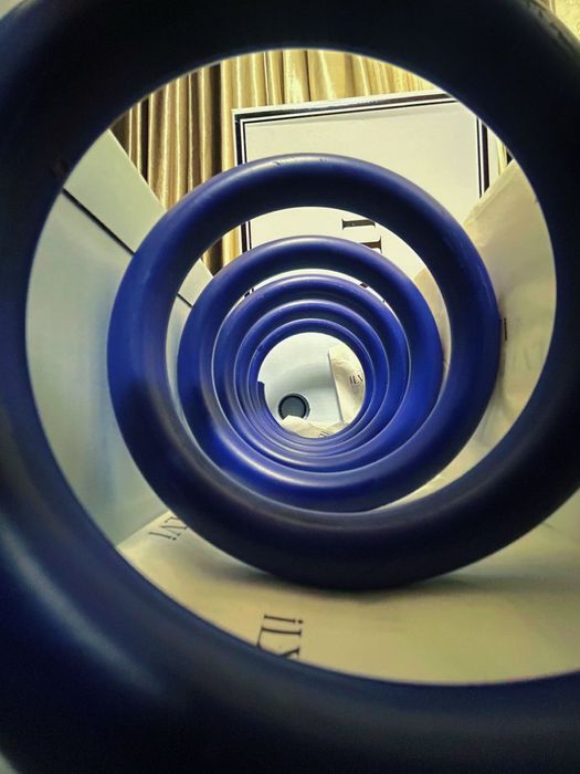 пружины H&R -30mm. передние