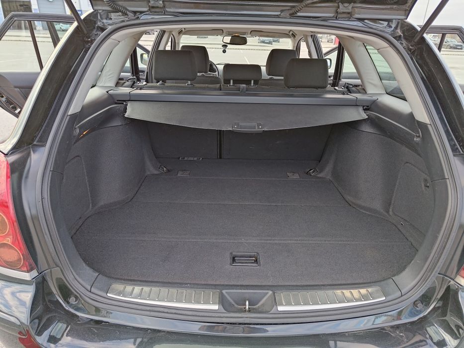 Toyota Avensis 2.2 D4D