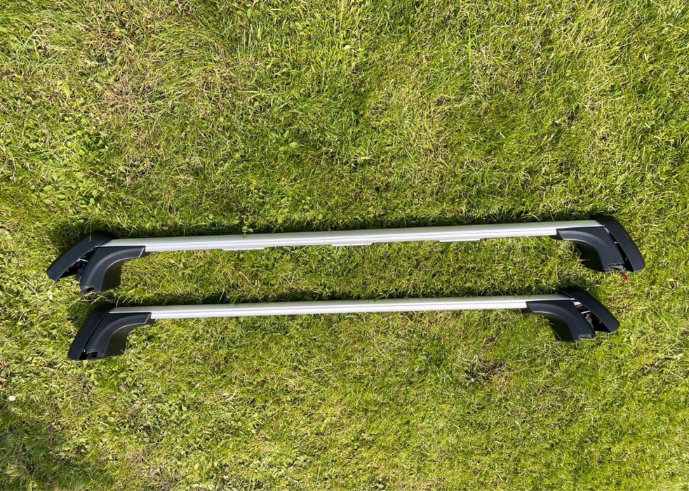 BMW X5 F15 напречни греди багажник