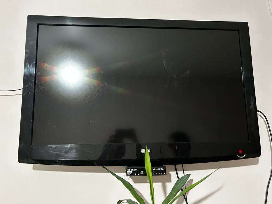 Телевизор фирмы LG