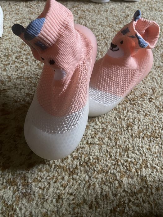 Incaltaminte de copil