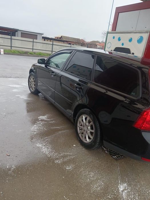 VOLVO V50 2009 — imagine 13