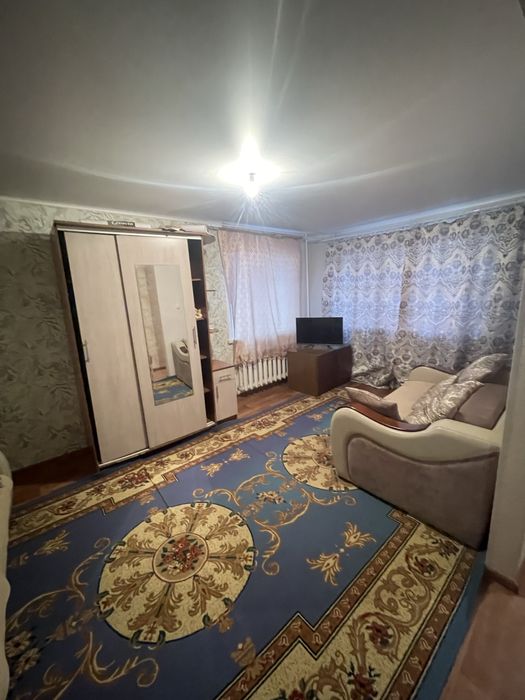 Сдам 1 комн кв на Караване